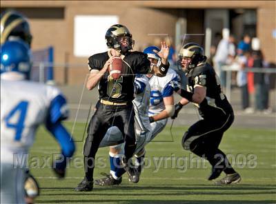 Thumbnail 1 in Palmer vs. South photogallery.