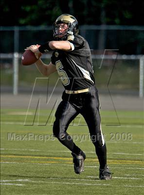 Thumbnail 1 in Palmer vs. South photogallery.