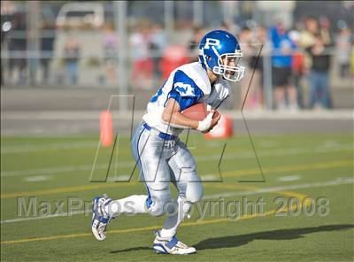 Thumbnail 2 in Palmer vs. South photogallery.