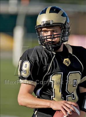 Thumbnail 3 in Palmer vs. South photogallery.