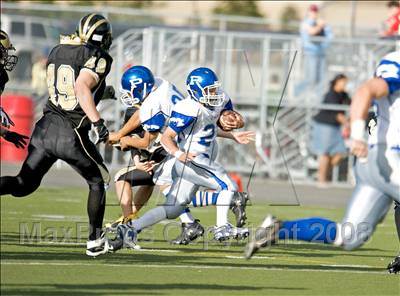 Thumbnail 1 in Palmer vs. South photogallery.