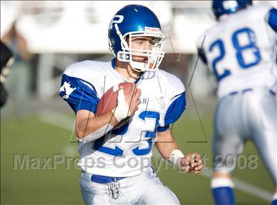 Thumbnail 1 in Palmer vs. South photogallery.