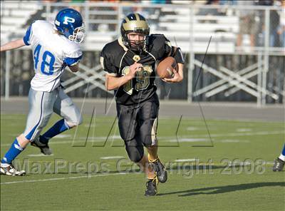 Thumbnail 2 in Palmer vs. South photogallery.