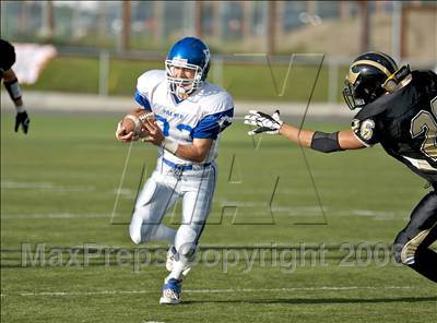 Thumbnail 1 in Palmer vs. South photogallery.