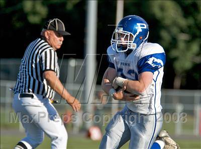 Thumbnail 1 in Palmer vs. South photogallery.