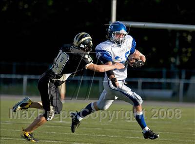 Thumbnail 1 in Palmer vs. South photogallery.