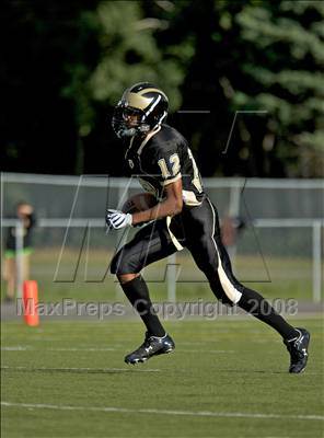 Thumbnail 2 in Palmer vs. South photogallery.
