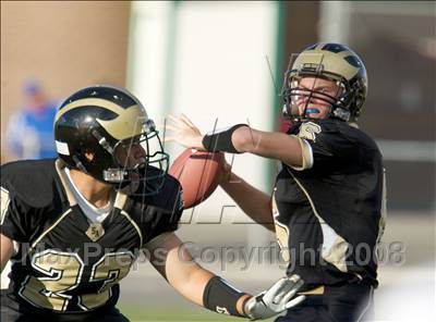 Thumbnail 3 in Palmer vs. South photogallery.