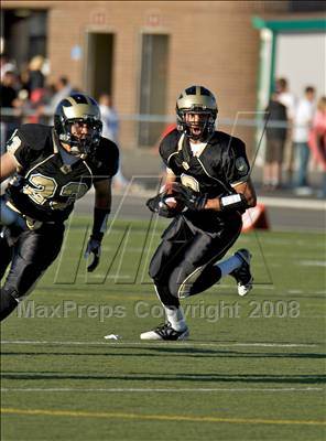 Thumbnail 3 in Palmer vs. South photogallery.
