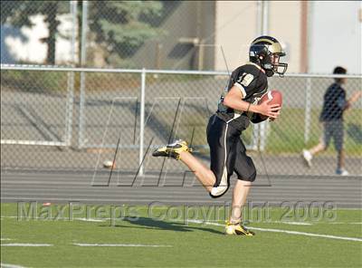 Thumbnail 1 in Palmer vs. South photogallery.