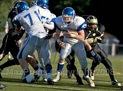 Thumbnail 1 in Palmer vs. South photogallery.