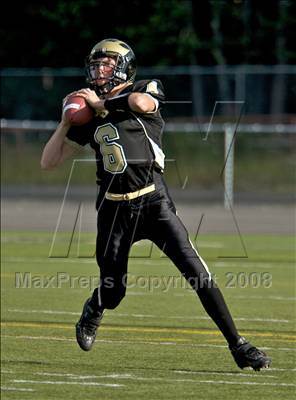 Thumbnail 3 in Palmer vs. South photogallery.