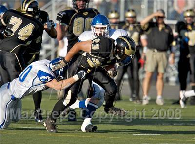 Thumbnail 2 in Palmer vs. South photogallery.