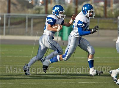 Thumbnail 1 in Palmer vs. South photogallery.