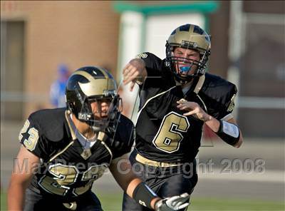 Thumbnail 2 in Palmer vs. South photogallery.