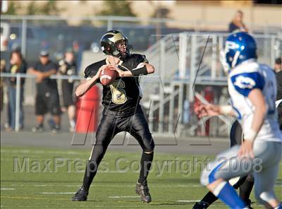 Thumbnail 3 in Palmer vs. South photogallery.
