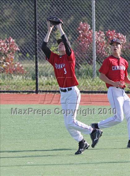 Thumbnail 1 in Corning vs. Chico (Shasta Lake Tournament) photogallery.