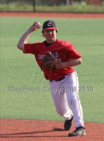 Thumbnail 3 in Corning vs. Chico (Shasta Lake Tournament) photogallery.