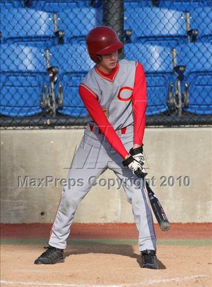 Thumbnail 1 in Corning vs. Chico (Shasta Lake Tournament) photogallery.