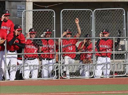 Thumbnail 2 in Corning vs. Chico (Shasta Lake Tournament) photogallery.