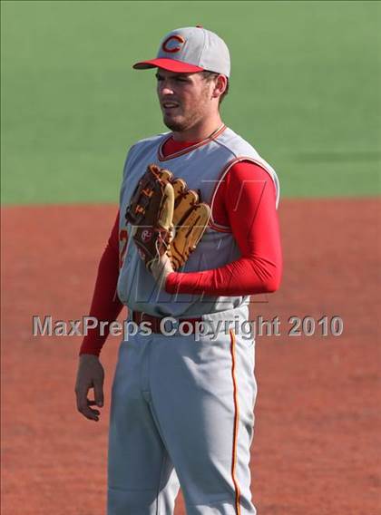 Thumbnail 1 in Corning vs. Chico (Shasta Lake Tournament) photogallery.