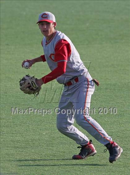 Thumbnail 3 in Corning vs. Chico (Shasta Lake Tournament) photogallery.