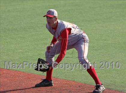Thumbnail 2 in Corning vs. Chico (Shasta Lake Tournament) photogallery.