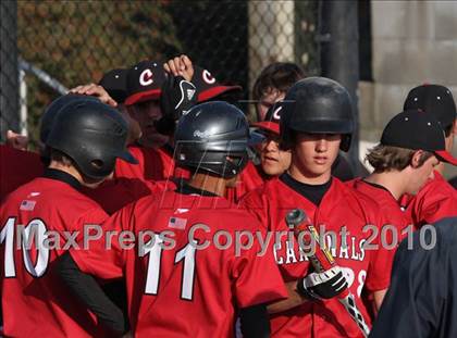 Thumbnail 2 in Corning vs. Chico (Shasta Lake Tournament) photogallery.