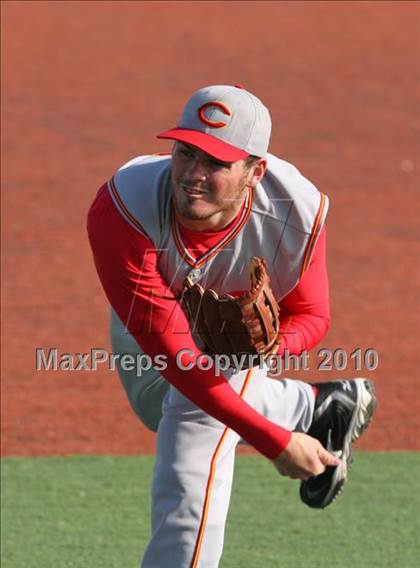 Thumbnail 3 in Corning vs. Chico (Shasta Lake Tournament) photogallery.