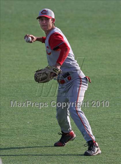 Thumbnail 1 in Corning vs. Chico (Shasta Lake Tournament) photogallery.