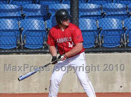 Thumbnail 3 in Corning vs. Chico (Shasta Lake Tournament) photogallery.