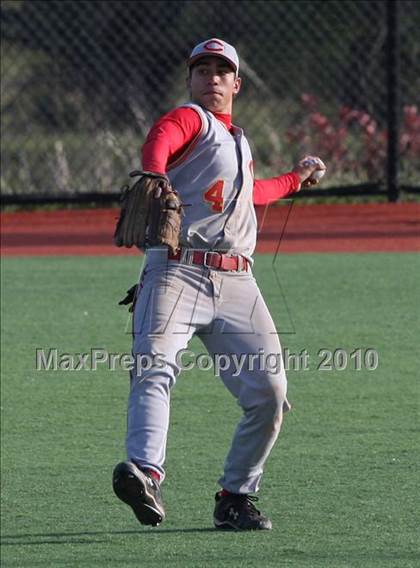 Thumbnail 1 in Corning vs. Chico (Shasta Lake Tournament) photogallery.