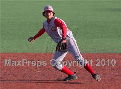Thumbnail 1 in Corning vs. Chico (Shasta Lake Tournament) photogallery.