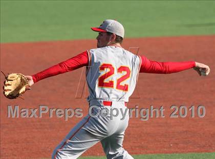 Thumbnail 2 in Corning vs. Chico (Shasta Lake Tournament) photogallery.