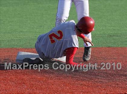 Thumbnail 3 in Corning vs. Chico (Shasta Lake Tournament) photogallery.