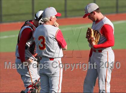 Thumbnail 3 in Corning vs. Chico (Shasta Lake Tournament) photogallery.