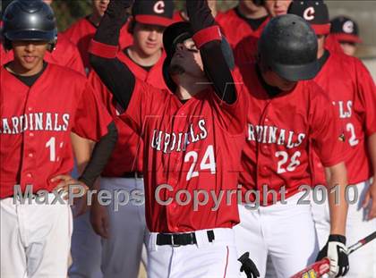 Thumbnail 1 in Corning vs. Chico (Shasta Lake Tournament) photogallery.