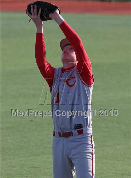 Thumbnail 3 in Corning vs. Chico (Shasta Lake Tournament) photogallery.