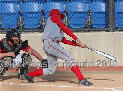 Thumbnail 1 in Corning vs. Chico (Shasta Lake Tournament) photogallery.