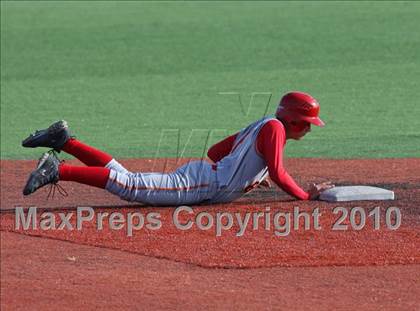Thumbnail 3 in Corning vs. Chico (Shasta Lake Tournament) photogallery.