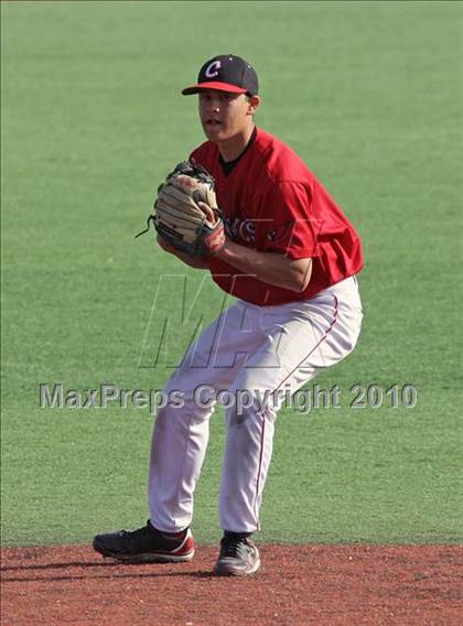 Thumbnail 1 in Corning vs. Chico (Shasta Lake Tournament) photogallery.