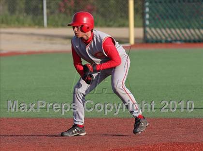 Thumbnail 2 in Corning vs. Chico (Shasta Lake Tournament) photogallery.