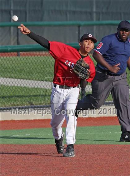 Thumbnail 1 in Corning vs. Chico (Shasta Lake Tournament) photogallery.