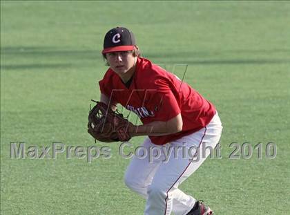 Thumbnail 3 in Corning vs. Chico (Shasta Lake Tournament) photogallery.