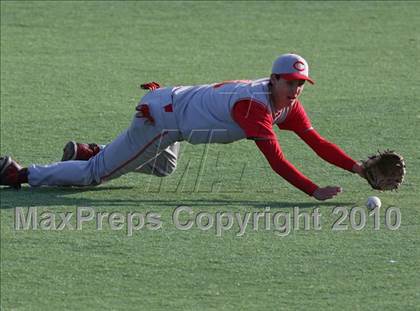 Thumbnail 1 in Corning vs. Chico (Shasta Lake Tournament) photogallery.