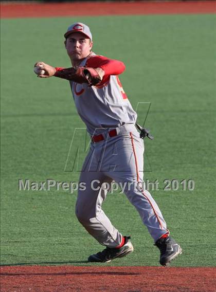 Thumbnail 1 in Corning vs. Chico (Shasta Lake Tournament) photogallery.