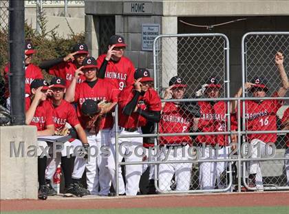 Thumbnail 1 in Corning vs. Chico (Shasta Lake Tournament) photogallery.