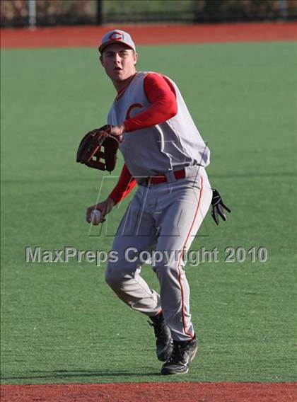 Thumbnail 2 in Corning vs. Chico (Shasta Lake Tournament) photogallery.