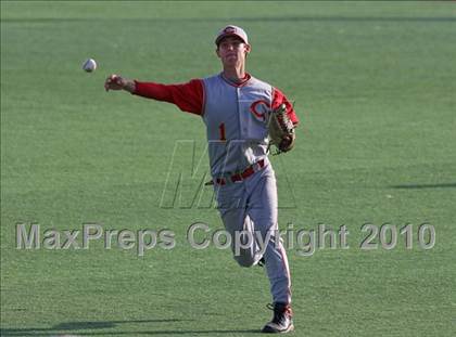 Thumbnail 2 in Corning vs. Chico (Shasta Lake Tournament) photogallery.