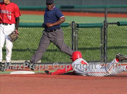 Thumbnail 3 in Corning vs. Chico (Shasta Lake Tournament) photogallery.